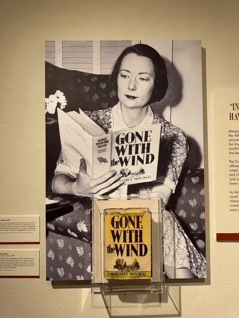 🇺🇸 Hidden Gem in Atlanta | Margaret Mitchell House 📸