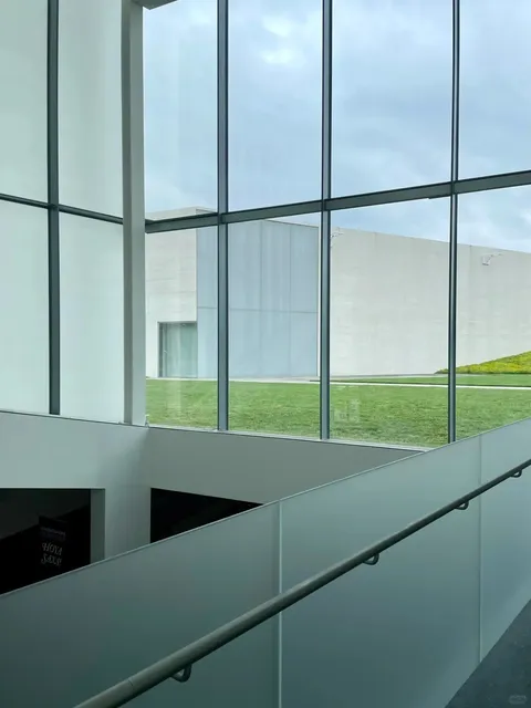 🇺🇸 Washington DC｜An Evening Stroll at The REACH & Kennedy Center