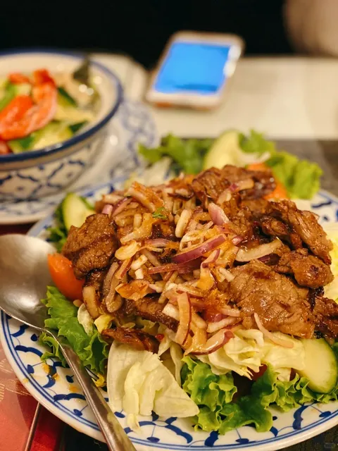 Fairbanks | Thai Food