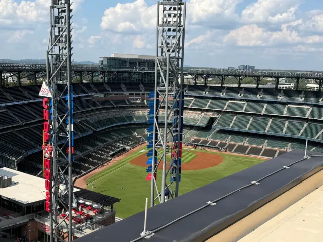 OMNI at The Battery - A Perfect 5-Star Birthday Experience! 🎉🎂