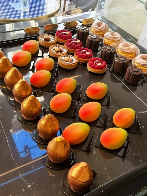 🇨🇿 Must-Visit Dessert Spot in Prague!