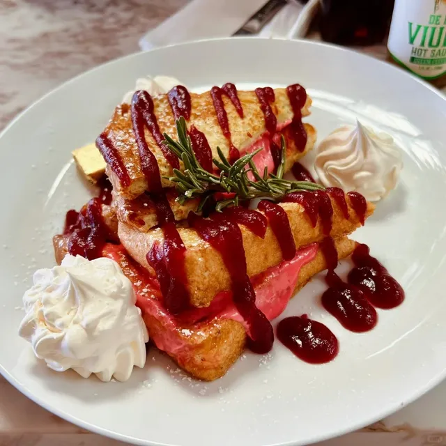 🌴 Jojo Coffeehouse: Scottsdale’s Instagram-Worthy Brunch Paradise! 🥞