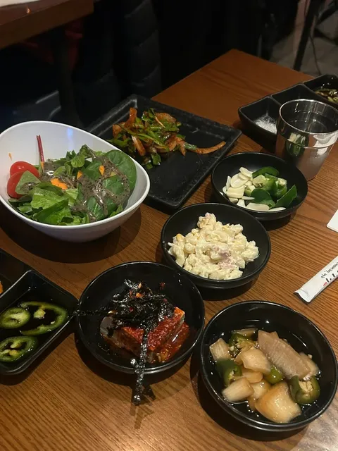 🔥 Blackpink-Approved Korean BBQ in NYC | Gopchang Story