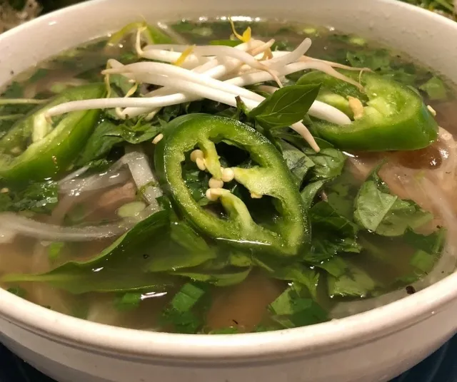 Boulder's Hidden Gem of Vietnamese Cuisine