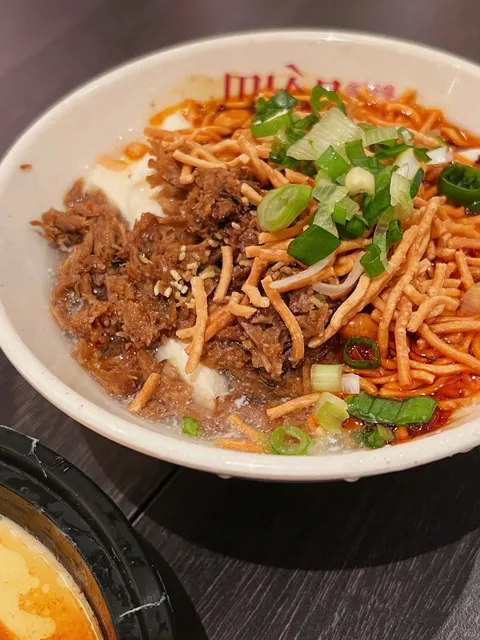 Check-in｜Irvine’s Zi Wei Xiao Mian 🍜