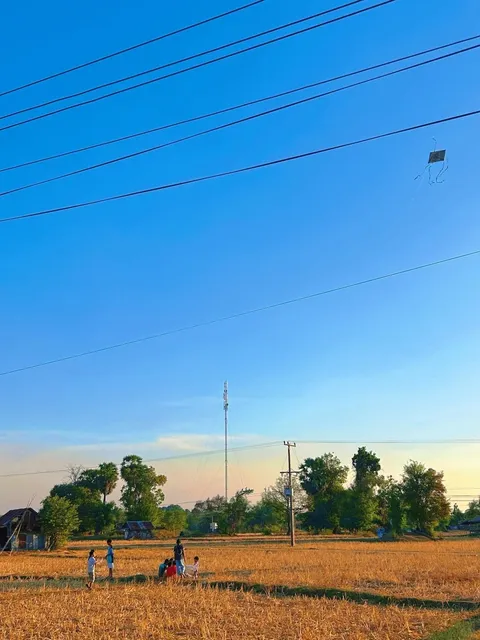 🇱🇦 Si Phan Don (4,000 Islands) | Southeast Asia's Last Untouched