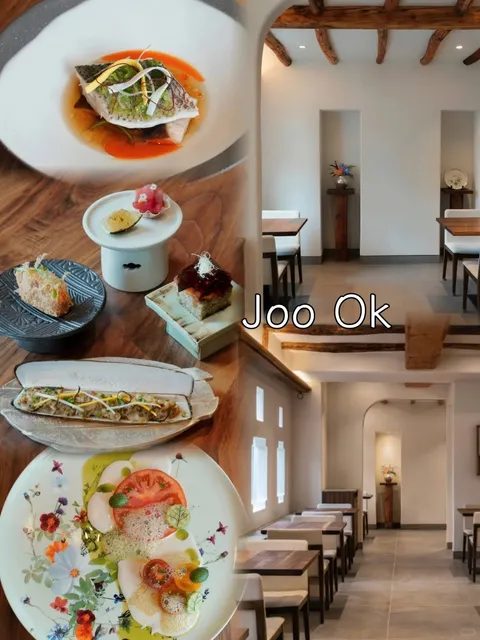 New York Michelin Restaurants 🌟