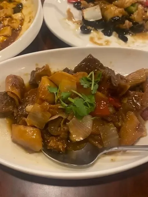 🍢 Han Chinese Kabob & Grill——Cleveland