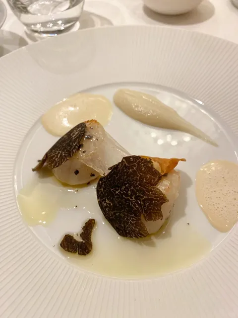 Paris  | Falling in Love with a Low-Key Michelin Restaurant 🥹