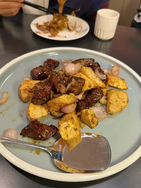  Irvine-Area Gem for Top-Tier Chinese Fare 🥢✨