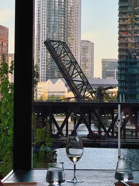 Chicago • Bazaar Meat 🍖