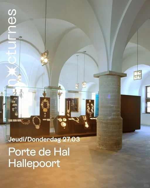 russels Museum Night | Summary of Activities on March 27