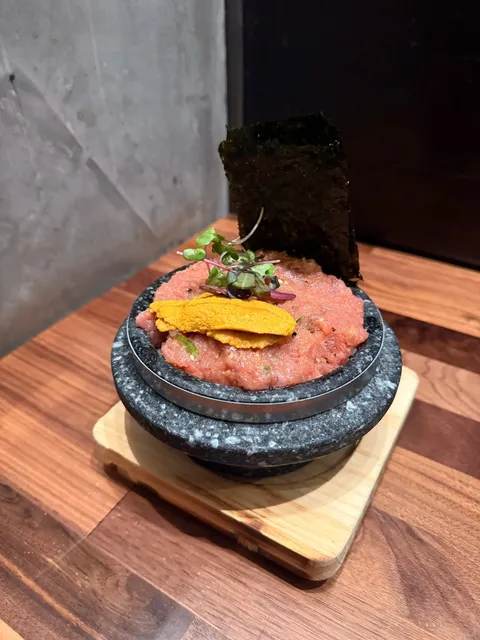 Charming Izakaya Near UCLA – Perfect for Date Night! 🏮