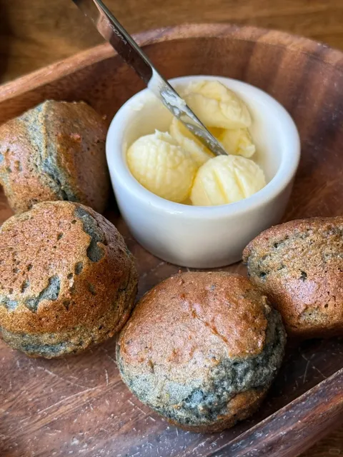 📍New Mexico｜What to Eat at Ojo Caliente Hot Springs Resort 🏜️🍽️