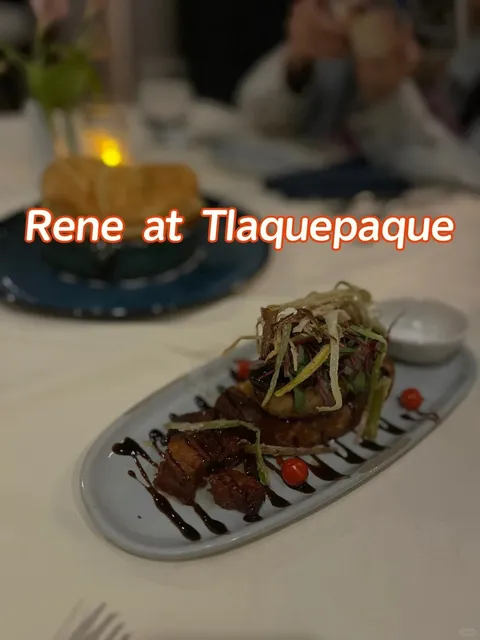 Phoenix/Sedona Food Diary 🍽️