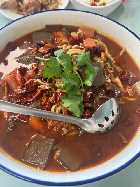 Columbus Amazing Work | A Flavorful Surprise! 🍲✨