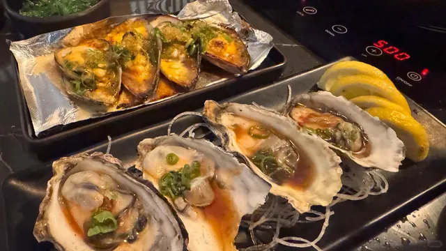 A Game-Changer in Las Vegas Buffets 💥