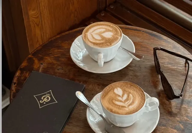 Bar Pisellino: A Sudden Trip to Italy 🌟