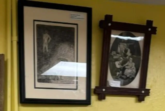 🗺️ V&J Duncan Antique Maps | A Cartographic Jewel in Savannah