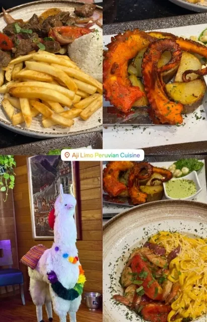 Tampa Scenery & Food 📷✨