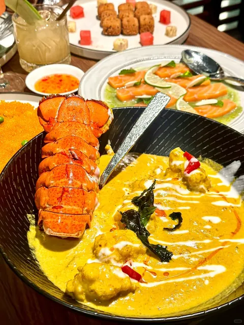 Star Leaf: A Culinary Adventure in Pasadena