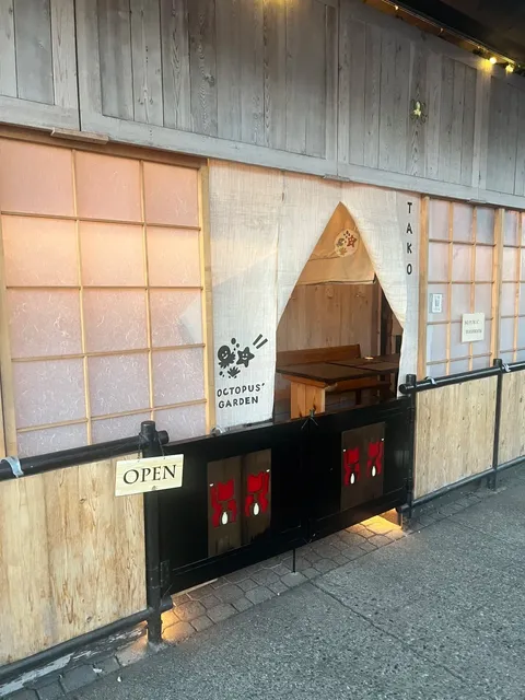 ​​【EAT】【Can-Van】A Decade of Consistency at Octopus's Garden 🐙✨​​