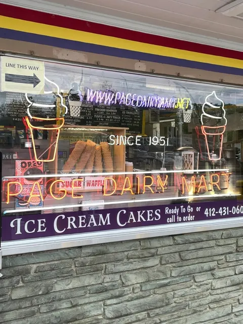 🍦 Pittsburgh Eats｜Last 10 Days❗️Closed After Oct – Don’t Miss Out