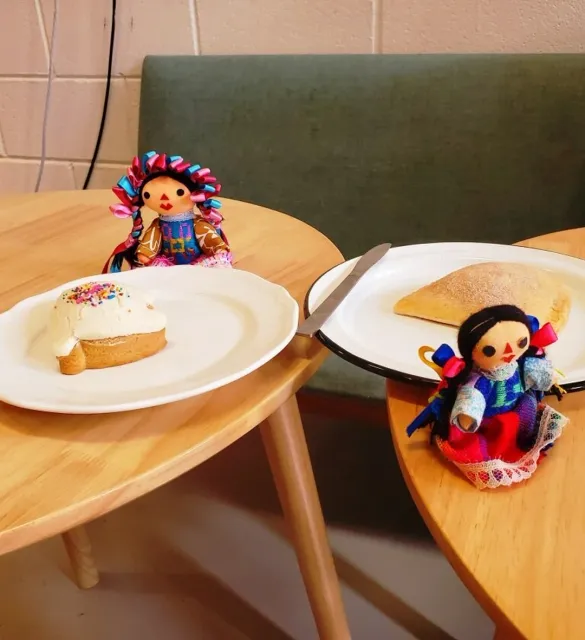 A Wonderful Neighborhood Taqueria Tour 🚶‍♀️🌮