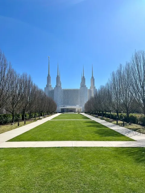 🇺🇸 Washington DC Area Attractions Guide 4