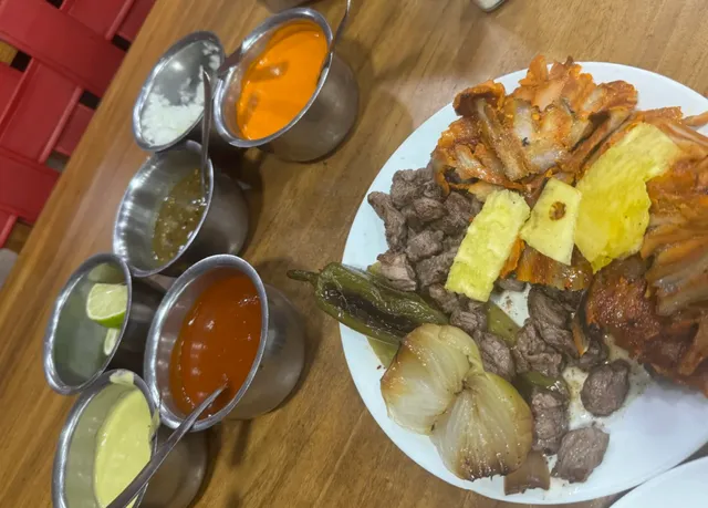  Midnight Food Tour: Guadalajara's Best Eats