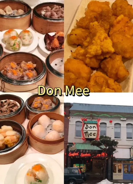 ​​Victoria Chinese Food Guide | Must-Try Spots!​​