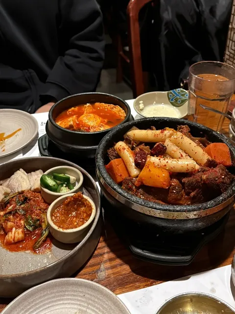 New York: When You're Tired of Fancy Food (2)🍔