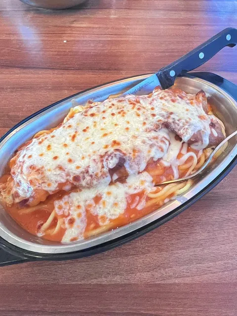 🇺🇸 Sac Food Adventure｜The Flame Cafe 🌟