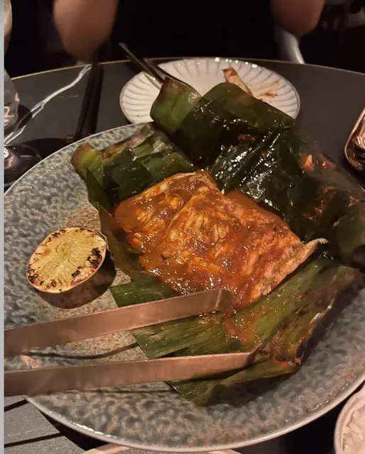 New York Restaurant Exploration 🌟