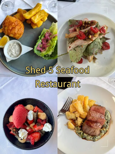 📍 Wellington Food Guide | Must-Try Restaurants 🍽️