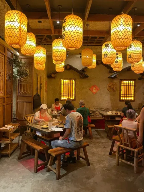 NYC｜One of My Top 3 Hot Pot Picks 🔥 (1)