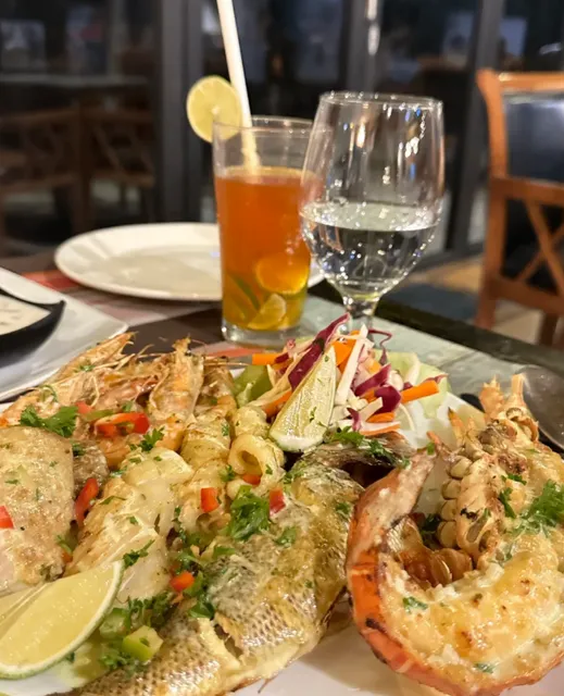 Maafushi Island Dining Guide｜Two Restaurants Tested