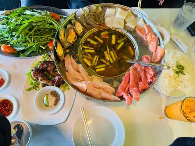 Greensboro, NC | Saigon Cuisine Restaurant