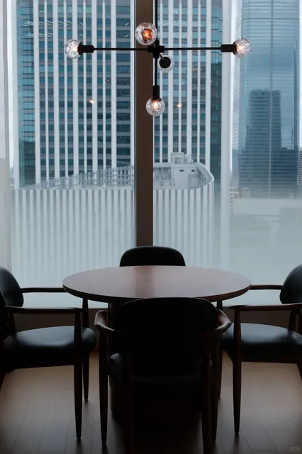 Tokyo | HOTEL TORANOMON HILLS 🌟