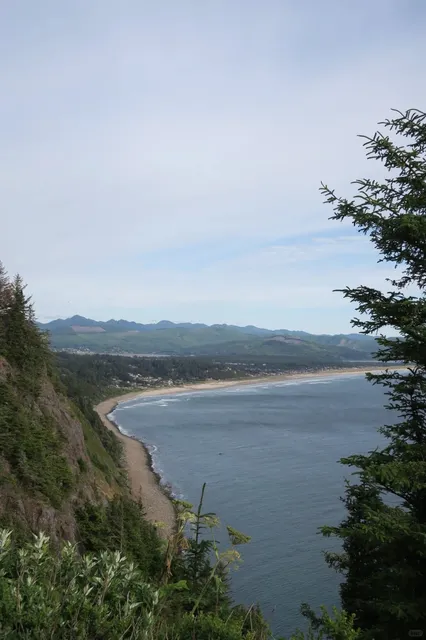 🇺🇸 Seattle's Own "Highway 1" - Oregon Coast Road Trip 🌊✨