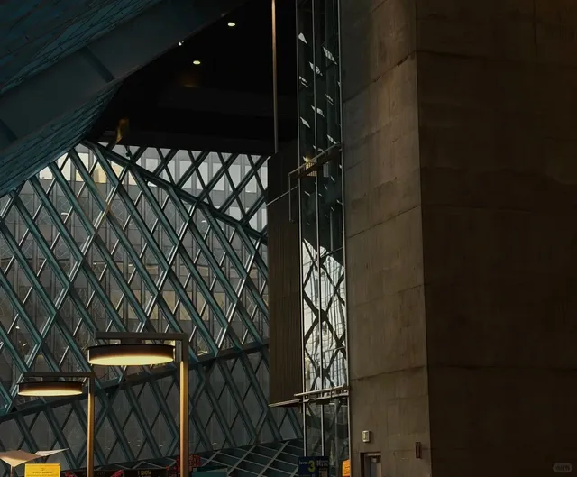 Howdyall Cafe | A Hidden Gem Inside a Library 📚☕️