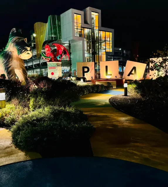 Rochester | Ultimate Shopping & Fun Guide 🚗💨