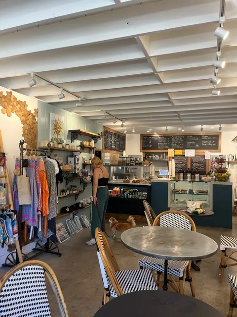 ​​🌞 Cafe Mimosa - Malibu’s Hidden Hilltop Coffee Gem!​​ ☕✨