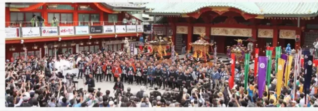 A Comprehensive Guide to Japanese Summer Festivals 🌟