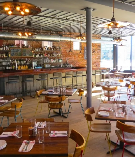 Hydraulic Hearth | Gluten-Free Pizza in Buffalo