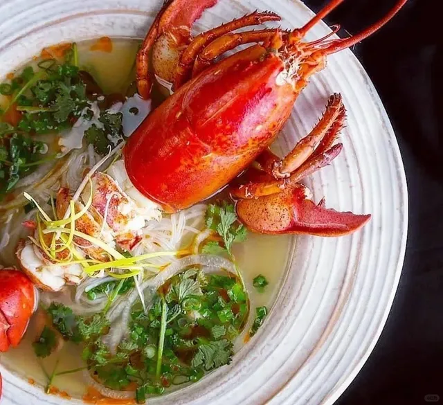 Popular Pho Spots in Las Vegas 🍜