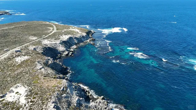 🌏 Western Australia North Circuit Travel Diary