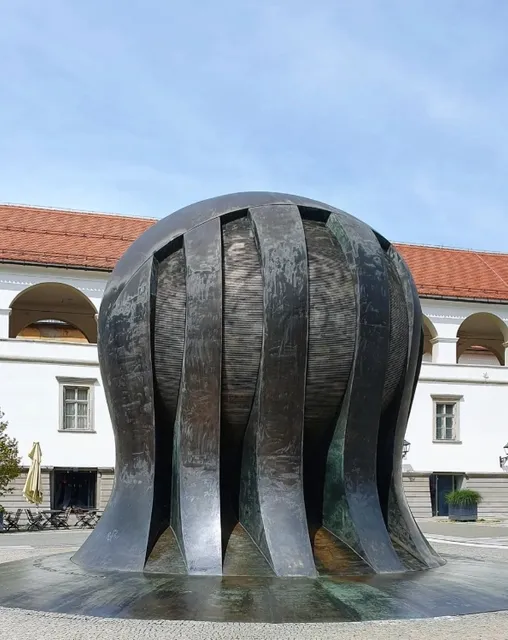 🇸🇮 Slovenia Day 5: Maribor & Ptuj