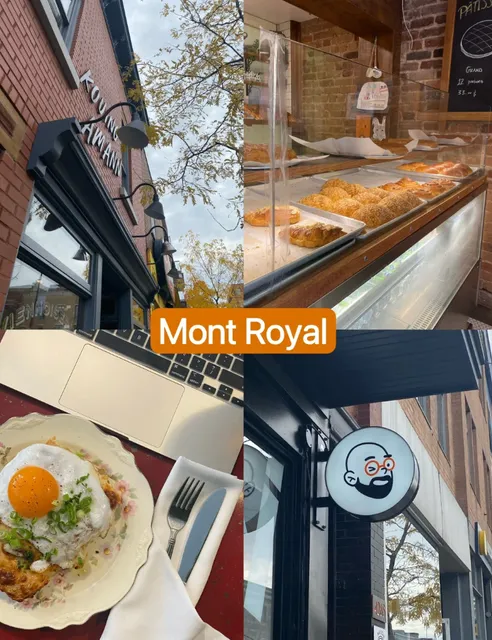 Montreal | Why Is Mount Royal So Delicious? 😭