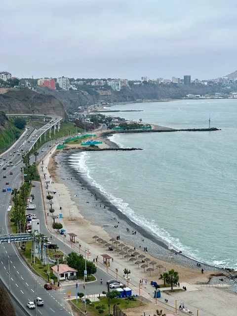 🇵🇪 Lima Diaries | Why This City Surprised Me